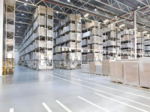 選擇電商倉儲外包業務應該注意哪些方面