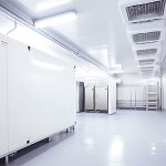 一統(tǒng)云倉冷鏈倉入駐京津冀數智化低碳電商產業(yè)園