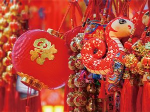 一統(tǒng)云倉迎接春節(jié) 開啟年貨囤貨模式