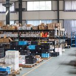 云倉儲服務助力企業降本增效