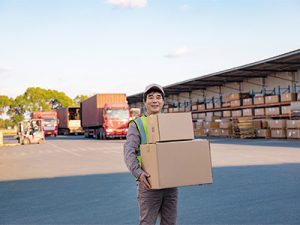 第三方倉儲如何解決企業庫存難題