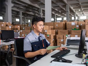 如何用云倉優化電商物流