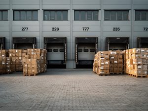 電商發貨慢 云倉幫你提速